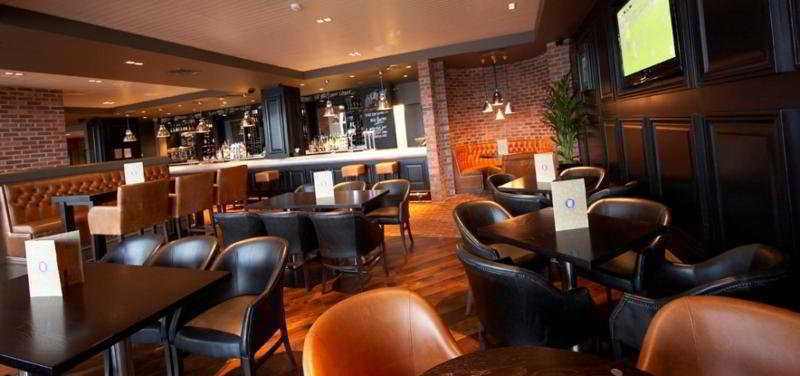 Village Hotel Manchester Hyde Exterior photo